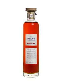 BACHE GABRIELSEN Hors d'Age - secondary image - Cognac