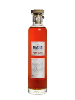 BACHE GABRIELSEN Hors d'Age - visuel secondaire - Cognac & Armagnac