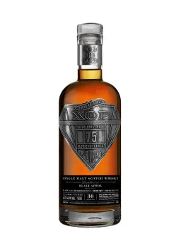 BLAIR ATHOL 30 ans 75ème Anniversaire Douglas Laing - visuel secondaire - 30 ans