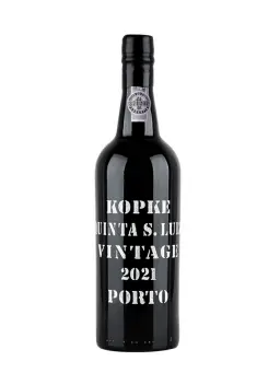 KOPKE Quinta de S.Luiz Vintage 2021 - visuel secondaire - Portugal