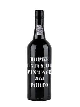 KOPKE Quinta de S.Luiz Vintage 2021 - visuel secondaire - Portugal