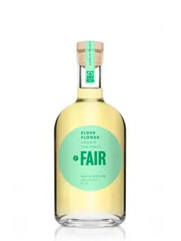 FAIR Sureau - visuel secondaire - FRENCH DAYS : Autres spiritueux