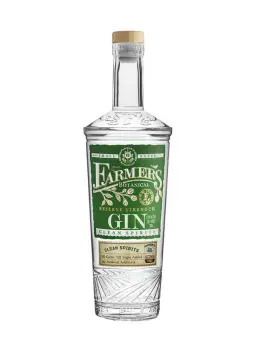 FARMER'S Reserve Strength Gin - visuel secondaire - Distilled Gin