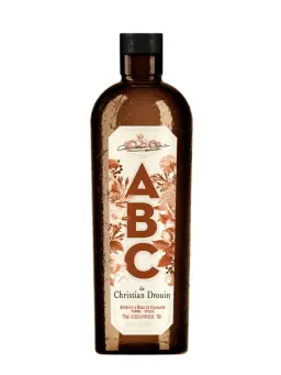CHRISTIAN DROUIN ABC - visuel secondaire - Normandie