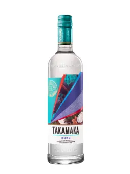 TAKAMAKA Koko - visuel secondaire - TAKAMAKA