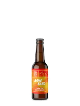 BAPBAP Bang Bang Unitaire - visuel secondaire - Nature de produit