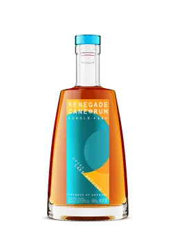 RENEGADE Single Farm Origin Cuvée Lake Antoine - secondary image - Pure Cane Juice Rum