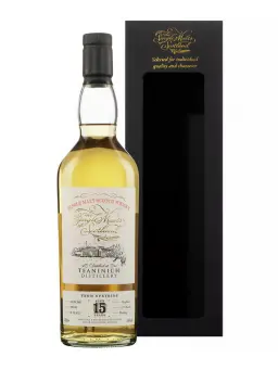 TEANINICH 15 ans 2007 Elixir Distillers - visuel secondaire - 2007
