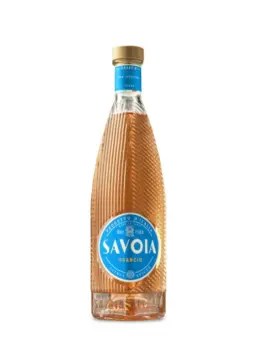 SAVOIA Orancio - visuel secondaire - Vermouth blanc