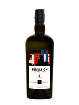 BEENLEIGH 8 ans 2015 Magnum Series #2 - secondary image - Foundations Rums