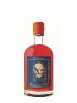 L'ENCANTADA 2016 Barbade Rhum Finish - secondary image - L'ENCANTADA