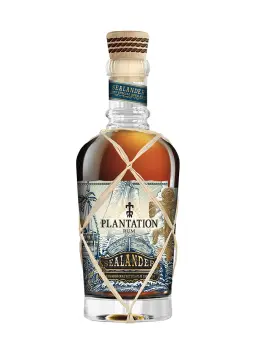 PLANTATION RUM Sealander - visuel secondaire - PLANTATION RUM