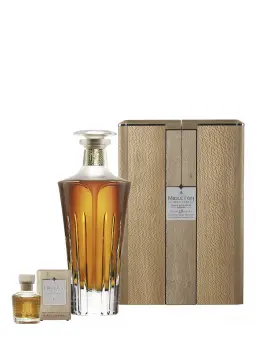 MIDLETON 48 ans 1973 Very Rare Silent Distillery Chapitre 4 + mini - visuel secondaire - Nature de produit