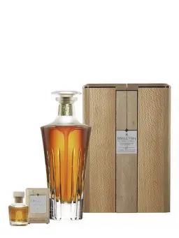 MIDLETON 48 ans 1973 Very Rare Silent Distillery Chapitre 4 + mini - visuel secondaire - 1973