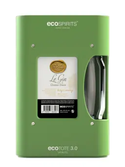 CHRISTIAN DROUIN ECOTOTE Verger Sauvage - secondary image - Normandie