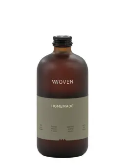 WOVEN Homemade - secondary image - WOVEN