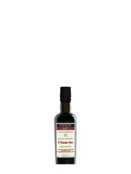 PAPALIN 6 ans HAITI EX SHERRY CASKS VSGB - secondary image - Caribbean Rums Under €40