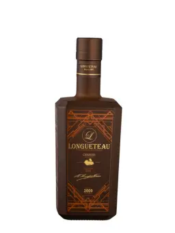 LONGUETEAU Genesis XO Batch 1 - visuel secondaire - LONGUETEAU