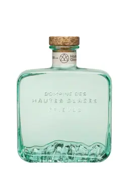 DOMAINE DES HAUTES GLACES Vulson eau-de-vie de seigle - visuel secondaire - France