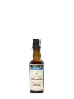 PAPALIN 10 ans REUNION VSGB - secondary image - World Rums Under €40
