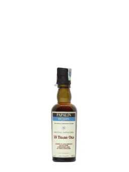 PAPALIN 10 ans REUNION VSGB - secondary image - PAPALIN