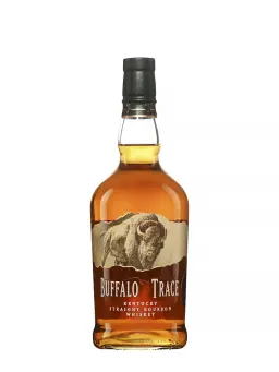 BUFFALO TRACE Single Barrel #153 Xplorer's Selection 2022 - visuel secondaire - BUFFALO TRACE