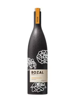 BOZAL Cempasuchil Reserva - visuel secondaire - MUST HAVE TEQUILA MEZCAL