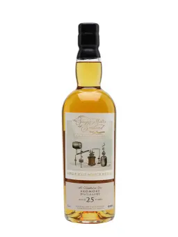 ARDMORE 25 ans A Marriage of Casks Elixir Distillers - secondary image - Whiskies