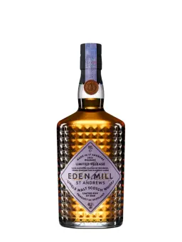 EDEN MILL Art of St Andrews - visuel secondaire - Whisky Ecossais