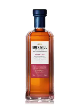 EDEN MILL Sherry Cask Finish - visuel secondaire - Whisky Ecossais