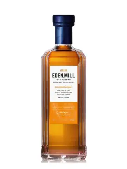 EDEN MILL Bourbon Cask Finish - visuel secondaire - Whisky Ecossais