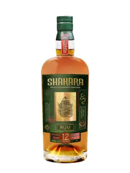 SHAKARA 12 ans - visuel secondaire