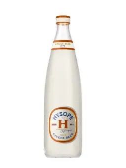 HYSOPE Ginger Beer 75cl Bio - visuel secondaire - Nature de produit