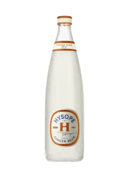 HYSOPE Ginger Beer 75cl Bio - visuel secondaire - Eau, Jus & Soda