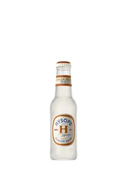 HYSOPE Ginger Beer 20cl Bio - visuel secondaire - La sélection cocktail pour l'été 2024