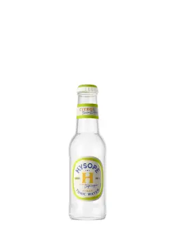HYSOPE Tonic Citron Bio - visuel secondaire - Nature de produit