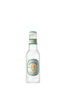 HYSOPE Tonic Concombre Bio - visuel secondaire - Nature de produit