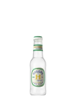 HYSOPE Tonic Concombre 20 cl Bio - visuel secondaire - Tous les Spiritueux