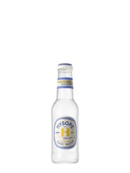 HYSOPE Tonic Sureau Bio - visuel secondaire - Nature de produit