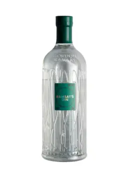 EDEN MILL Ramsay Gin - secondary image - EDEN MILL