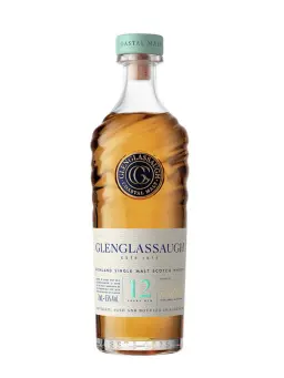 GLENGLASSAUGH 12 ans - visuel secondaire - Whisky Ecossais