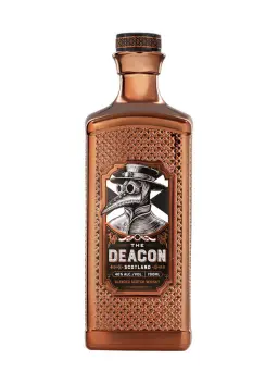 THE DEACON - visuel secondaire - Whisky Ecossais
