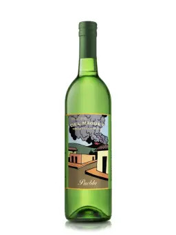 DEL MAGUEY Puebla - secondary image - Eaux-de-vie de marc