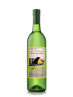 DEL MAGUEY Wild Tepextate - secondary image - Eaux-de-vie de marc