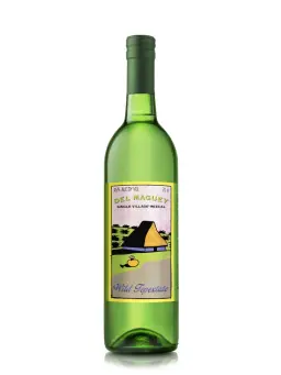 DEL MAGUEY Wild Tepextate - visuel secondaire - Mexique