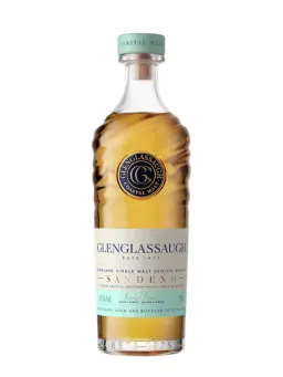 GLENGLASSAUGH Sanded - visuel secondaire - Whisky Ecossais