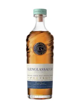 GLENGLASSAUGH Portsoy - visuel secondaire - Whisky Ecossais
