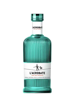 L'ACROBATE Gin de France Bio - visuel secondaire - France