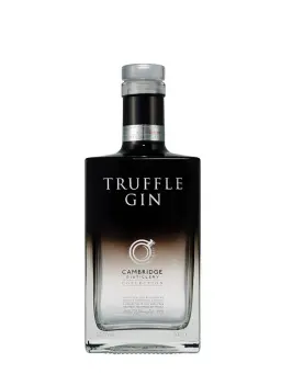 CAMBRIDGE DISTILLERY Truffle Gin - visuel secondaire - Gin