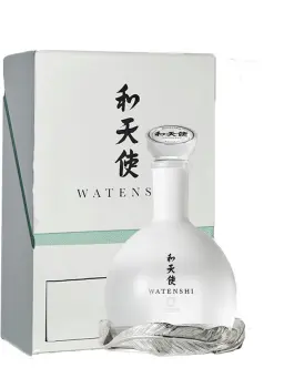 CAMBRIDGE DISTILLERY Watenshi Gin - secondary image - England - TAG